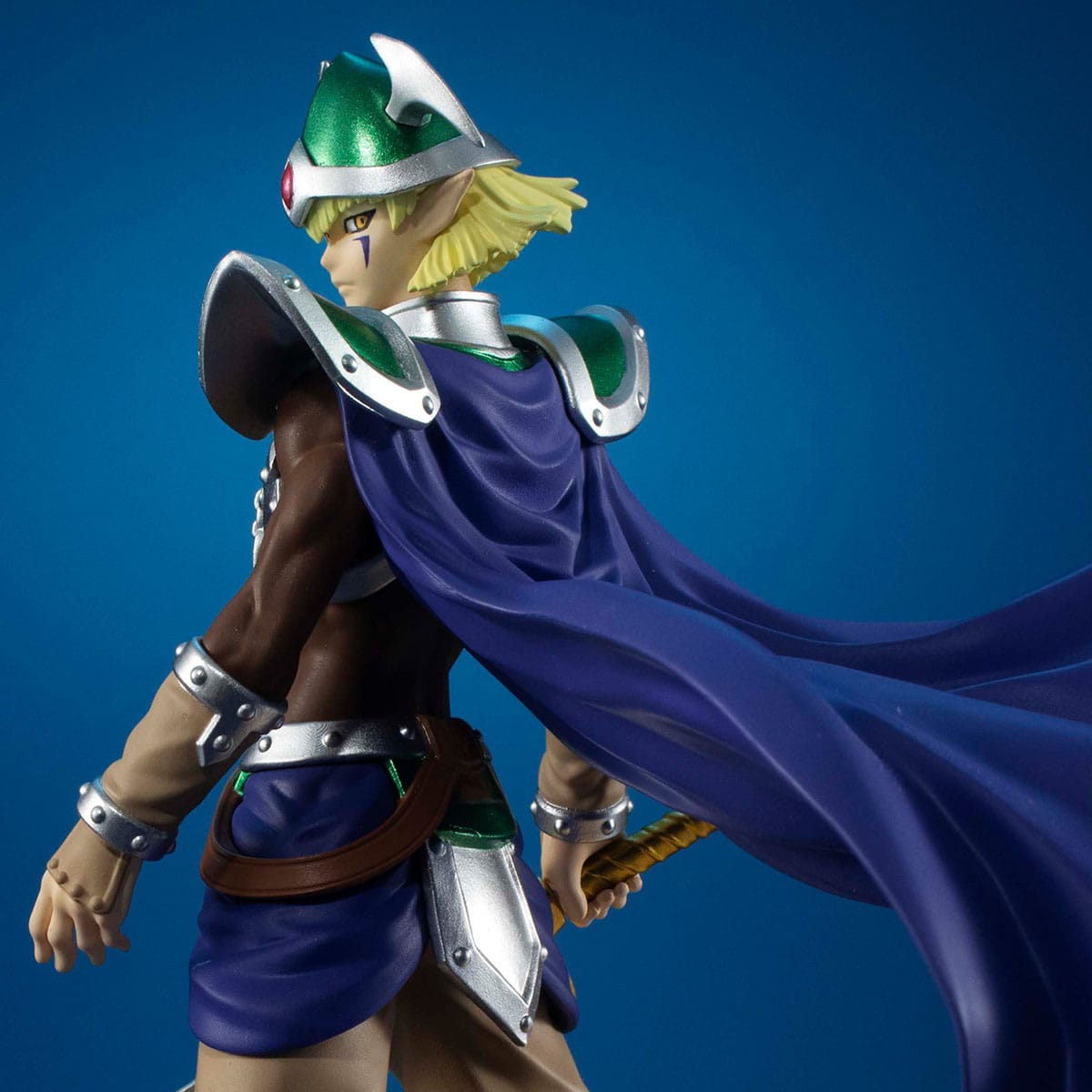 Celtic Guardian Yu-Gi-Oh! Duel Monsters MegaHouse - Anime Figuren günstig kaufen