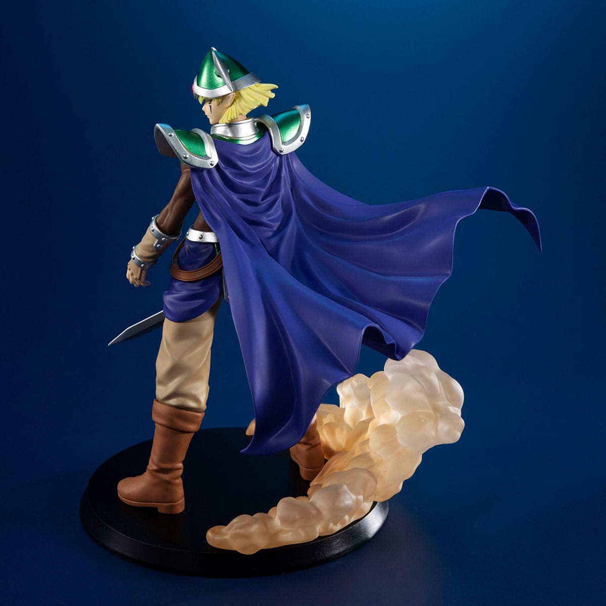 Celtic Guardian Yu-Gi-Oh! Duel Monsters MegaHouse - Anime Figuren günstig kaufen