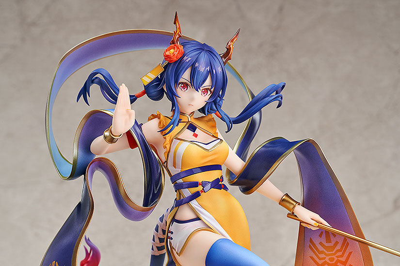 Ch'en Arknights Good Smile Company - Anime Figuren günstig kaufen