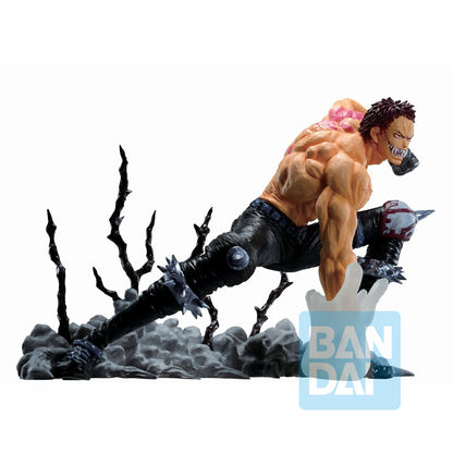 Charlotte Katakuri Duel Memories One Piece Banpresto - Anime Figuren günstig kaufen