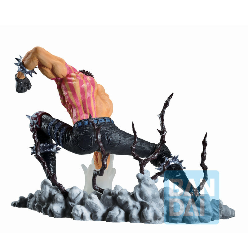 Charlotte Katakuri Duel Memories One Piece Banpresto - Anime Figuren günstig kaufen