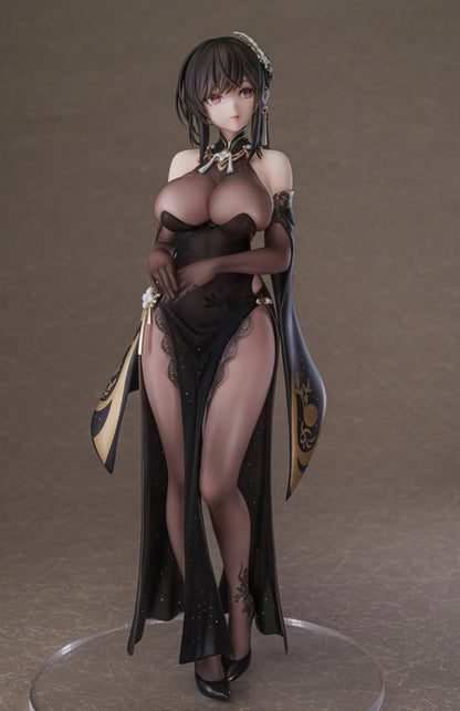 Chen Hai Vestibule of Wonders Limited Ver. Azur Lane AniGift - Anime Figuren günstig kaufen