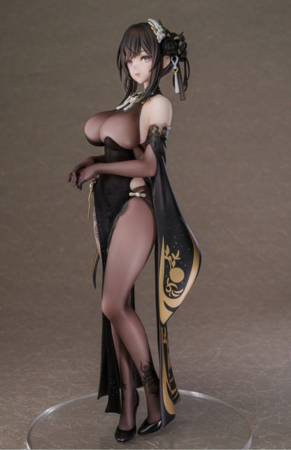 Chen Hai Vestibule of Wonders Limited Ver. Azur Lane AniGift - Anime Figuren günstig kaufen