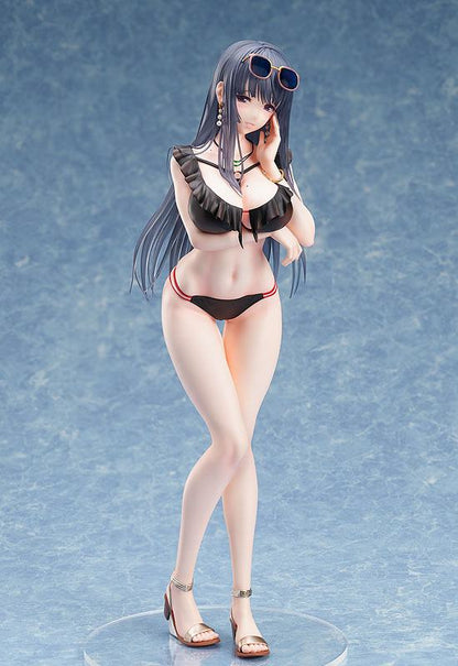 Chiaki Ayase - Swimsuit Ver. by Piromizu SiStart! Series / Original Character [BESCHÄDIGTE VERPACKUNG] - Anime Figuren günstig kaufen