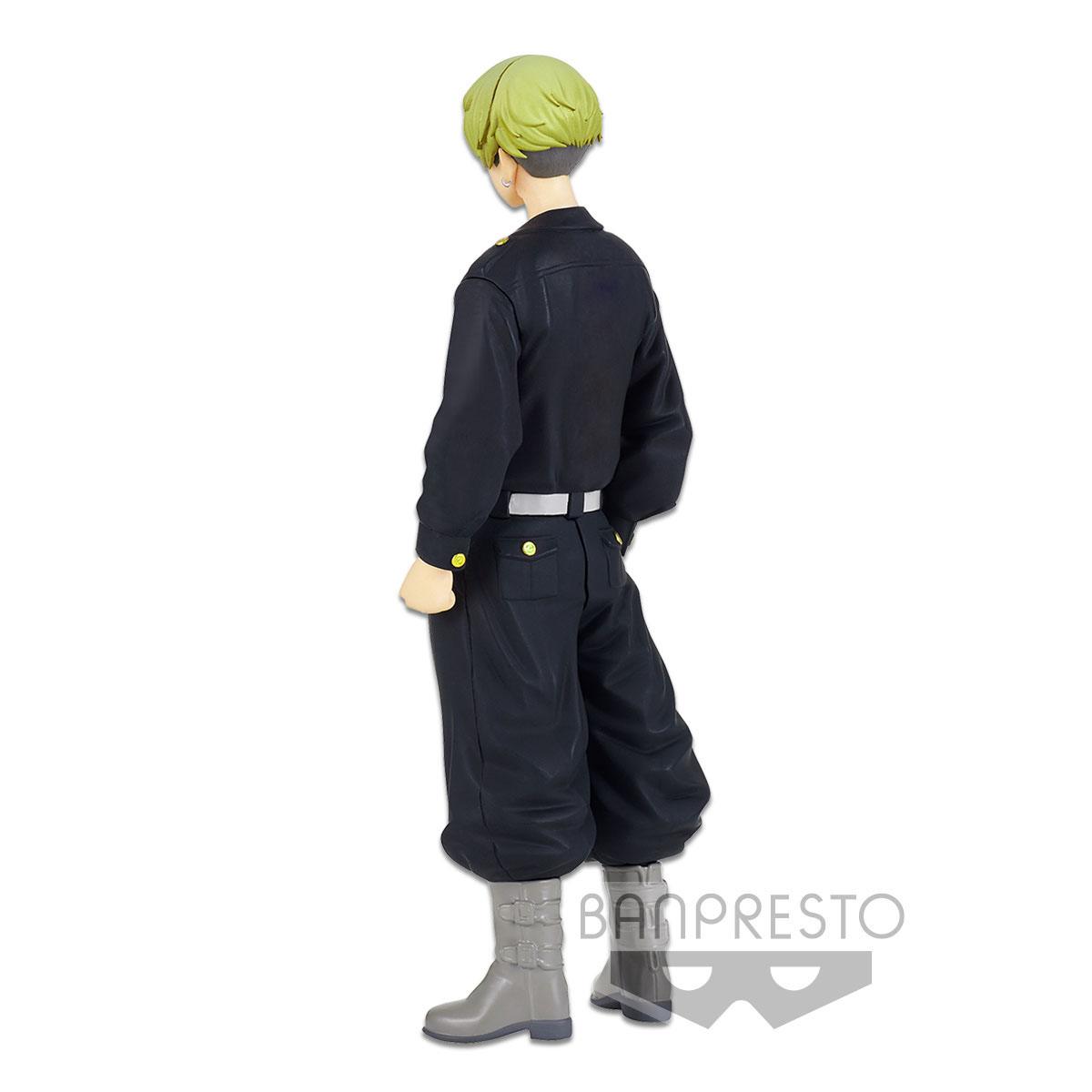 Chifuyu Matsuno - Tokyo Revengers - Banpresto - Anime Figuren günstig kaufen