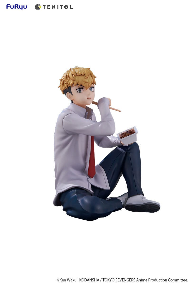 Chifuyu Matsuno - Tokyo Revengers - Furyu - Anime Figuren günstig kaufen