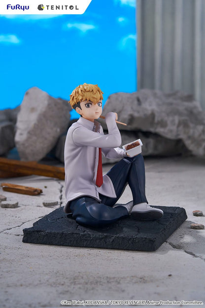 Chifuyu Matsuno - Tokyo Revengers - Furyu - Anime Figuren günstig kaufen