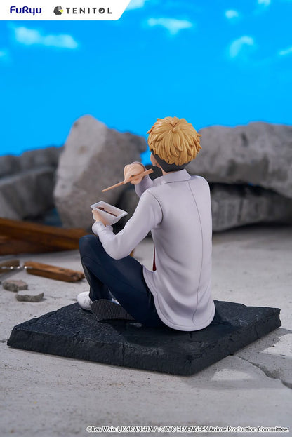 Chifuyu Matsuno - Tokyo Revengers - Furyu - Anime Figuren günstig kaufen