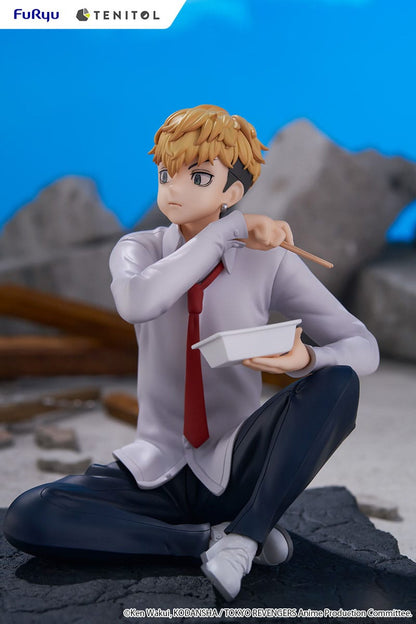 Chifuyu Matsuno - Tokyo Revengers - Furyu - Anime Figuren günstig kaufen