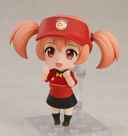 Chiho Sasaki - Nendoroid (#1996) - The Devil Is a Part-Timer! - Good Smile Company - Anime Figuren günstig kaufen