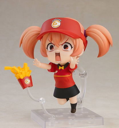 Chiho Sasaki - Nendoroid (#1996) - The Devil Is a Part-Timer! - Good Smile Company - Anime Figuren günstig kaufen