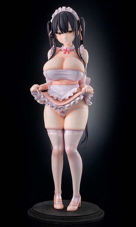 Chihuyu Tsukimi - Original Character - FROG - Anime Figuren günstig kaufen