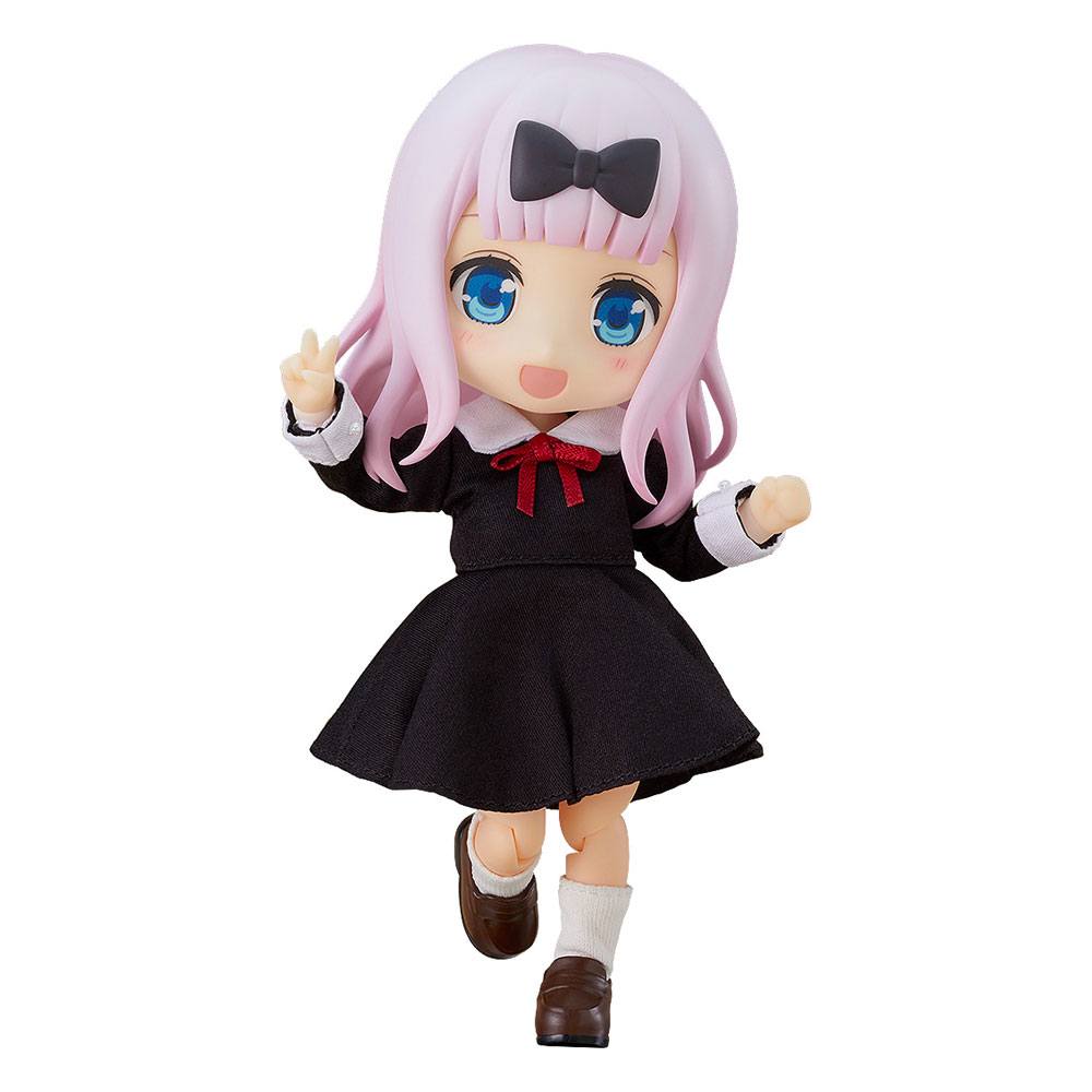 Chika Fujiwara - Nendoroid Doll / Kaguya-sama: Love is War? - Anime Figuren günstig kaufen