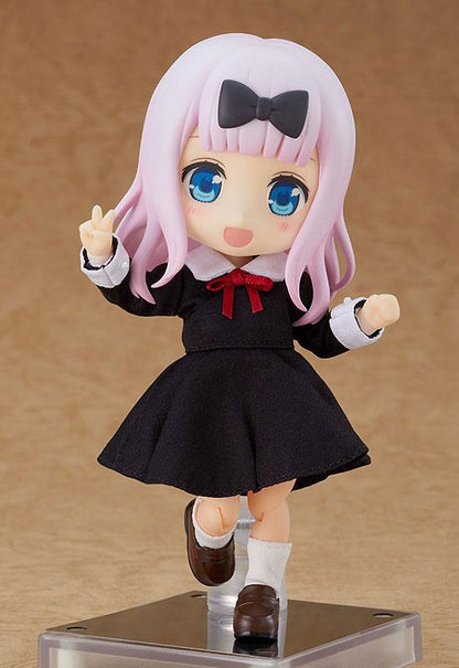Chika Fujiwara - Nendoroid Doll / Kaguya-sama: Love is War? - Anime Figuren günstig kaufen