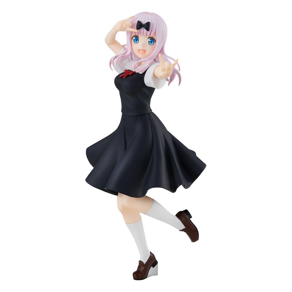 Chika Fujiwara Pop Up Parade Good Smile Company - Anime Figuren günstig kaufen