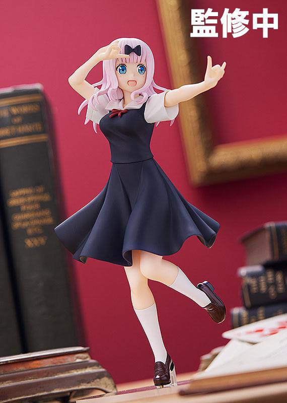 Chika Fujiwara Pop Up Parade Good Smile Company - Anime Figuren günstig kaufen