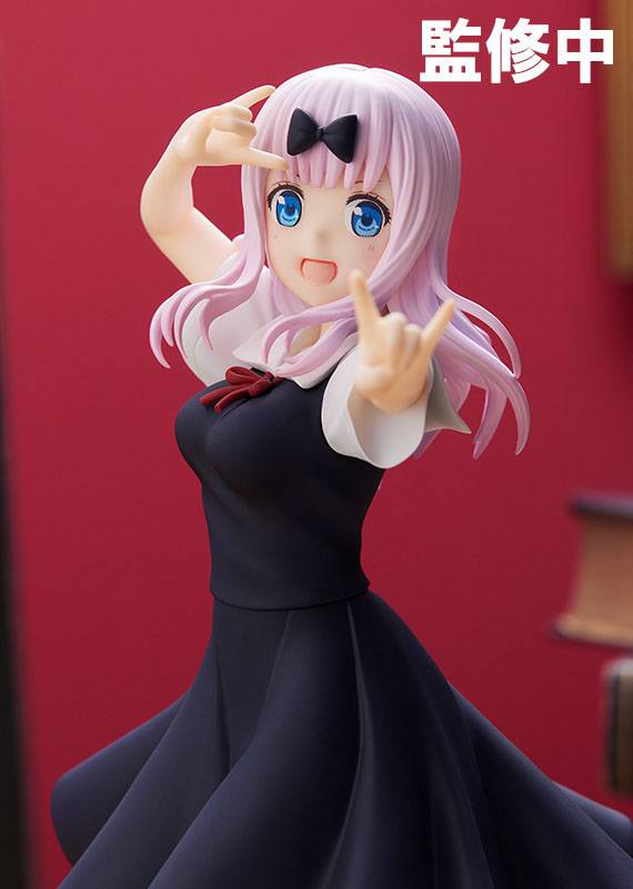 Chika Fujiwara Pop Up Parade Good Smile Company - Anime Figuren günstig kaufen