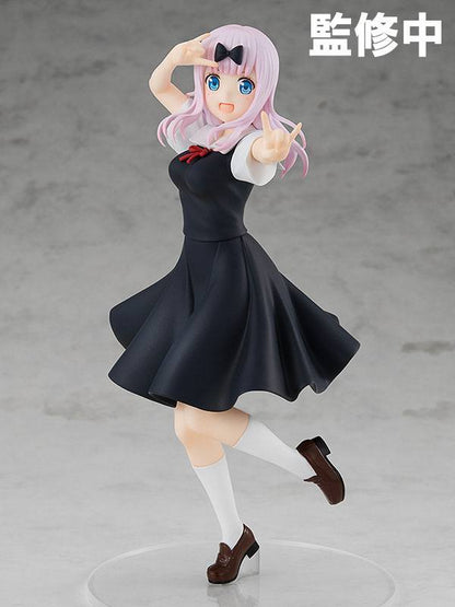 Chika Fujiwara Pop Up Parade Good Smile Company - Anime Figuren günstig kaufen