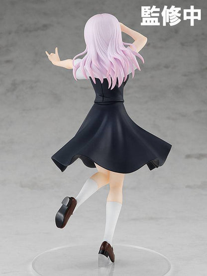 Chika Fujiwara Pop Up Parade Good Smile Company - Anime Figuren günstig kaufen