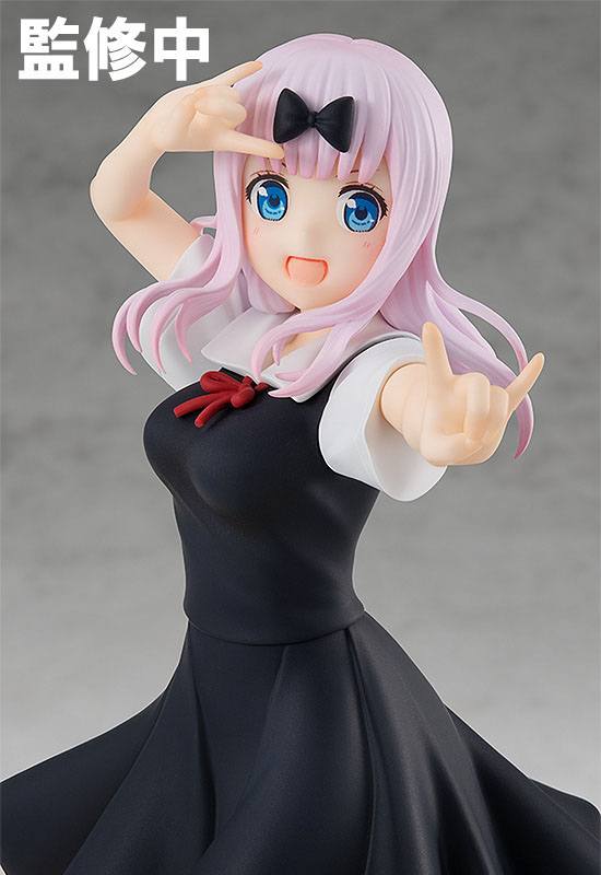 Chika Fujiwara Pop Up Parade Good Smile Company - Anime Figuren günstig kaufen