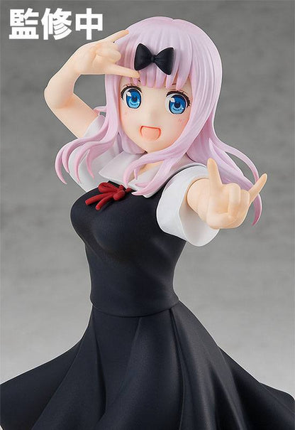 Chika Fujiwara Pop Up Parade Good Smile Company - Anime Figuren günstig kaufen