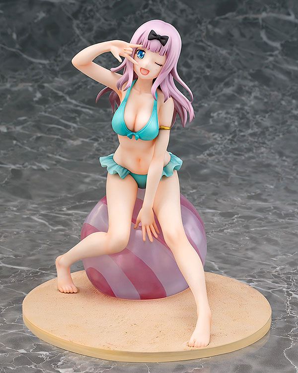 Chika Fujiwara Swimsuit Ver. Phat! - Anime Figuren günstig kaufen