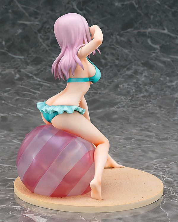 Chika Fujiwara Swimsuit Ver. Phat! - Anime Figuren günstig kaufen