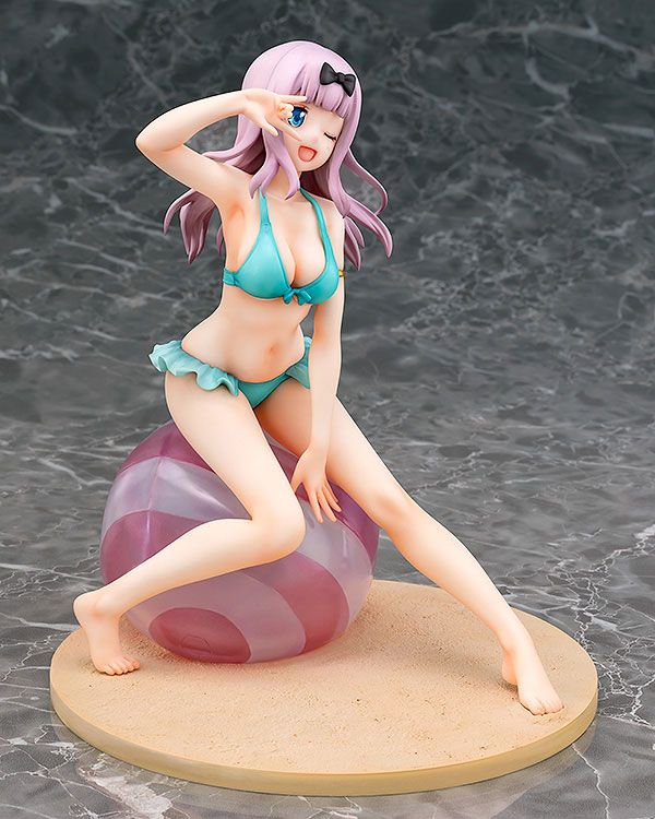 Chika Fujiwara Swimsuit Ver. Phat! - Anime Figuren günstig kaufen