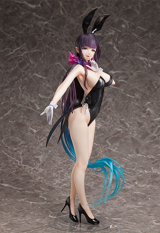 Chiyo Bunny Ver. The Elder Sister-Like One FREEing - Anime Figuren günstig kaufen