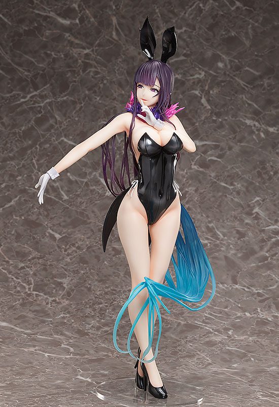 Chiyo Bunny Ver. The Elder Sister-Like One FREEing - Anime Figuren günstig kaufen