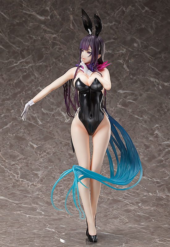 Chiyo Bunny Ver. The Elder Sister-Like One FREEing - Anime Figuren günstig kaufen