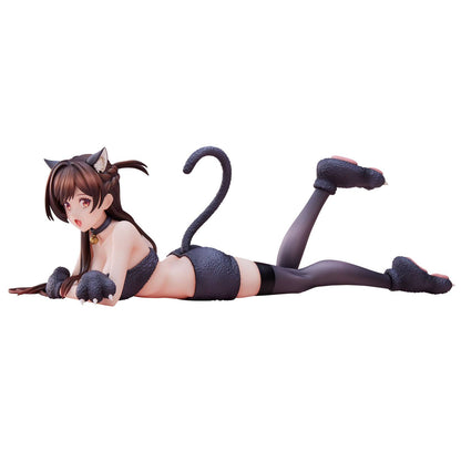 Chizuru Mizuhara Cat Cosplay Ver. Union Creative - Anime Figuren günstig kaufen