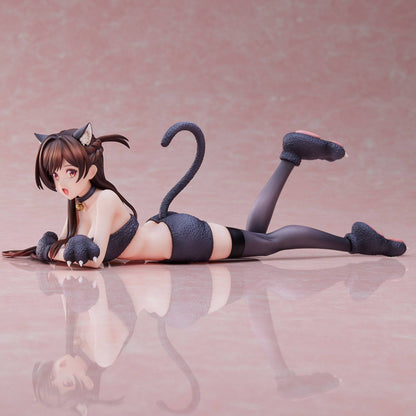 Chizuru Mizuhara Cat Cosplay Ver. Union Creative - Anime Figuren günstig kaufen
