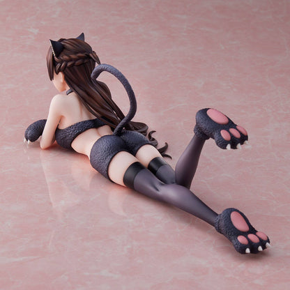 Chizuru Mizuhara Cat Cosplay Ver. Union Creative - Anime Figuren günstig kaufen