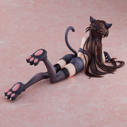Chizuru Mizuhara Cat Cosplay Ver. Union Creative - Anime Figuren günstig kaufen