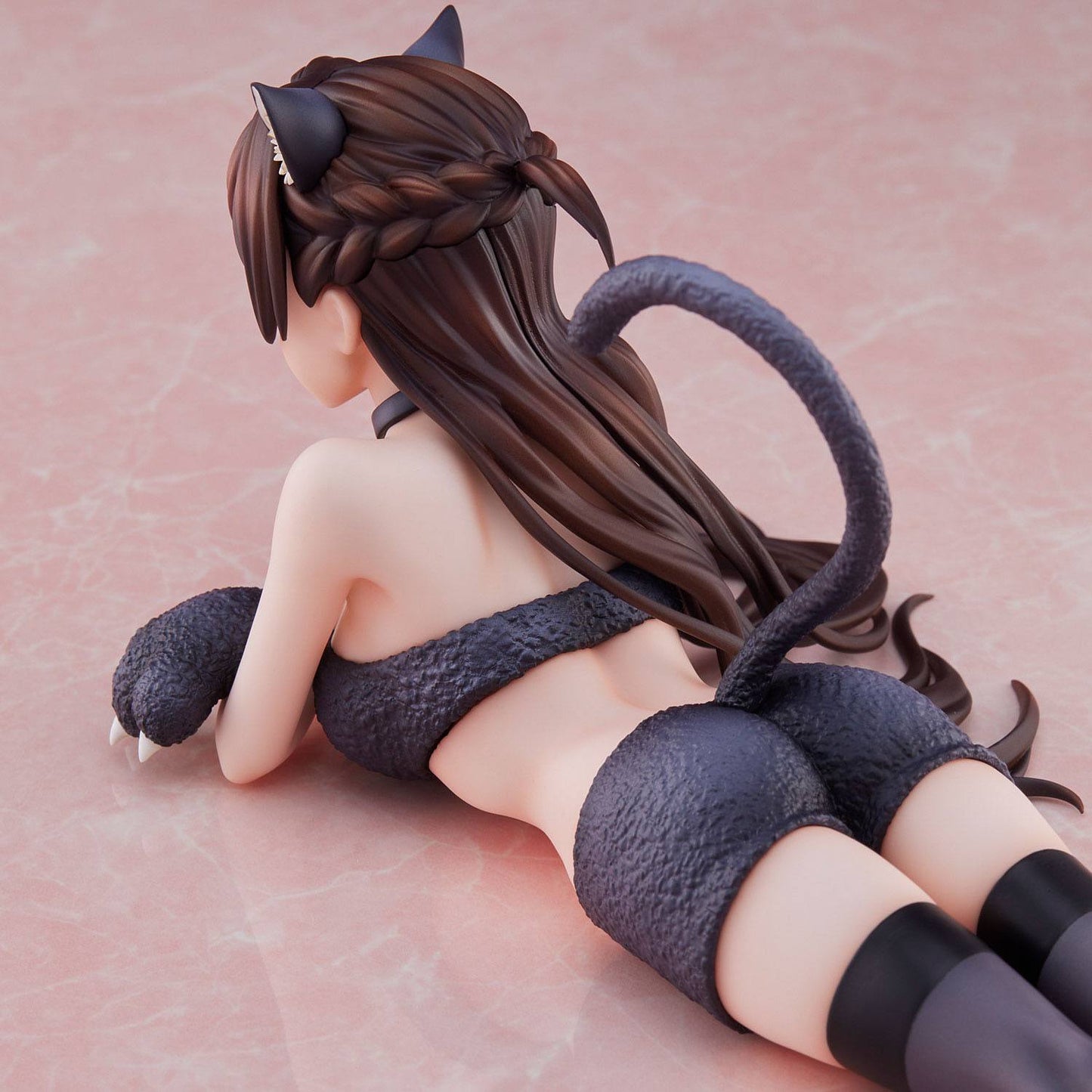 Chizuru Mizuhara Cat Cosplay Ver. Union Creative - Anime Figuren günstig kaufen