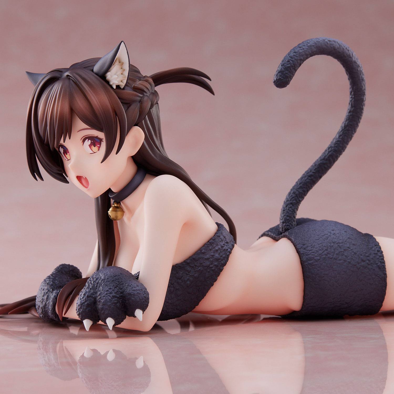 Chizuru Mizuhara Cat Cosplay Ver. Union Creative - Anime Figuren günstig kaufen
