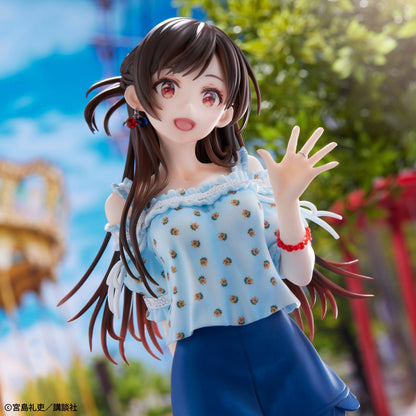 Chizuru Mizuhara Rent-A-Girlfriend One Slash - Anime Figuren günstig kaufen