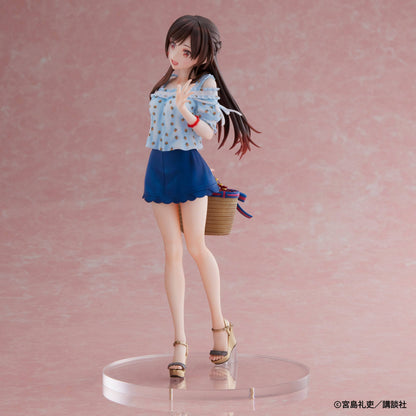 Chizuru Mizuhara Rent-A-Girlfriend One Slash - Anime Figuren günstig kaufen