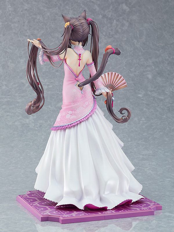 Chocola Chinese Dress Ver. Good Smile Company - Anime Figuren günstig kaufen