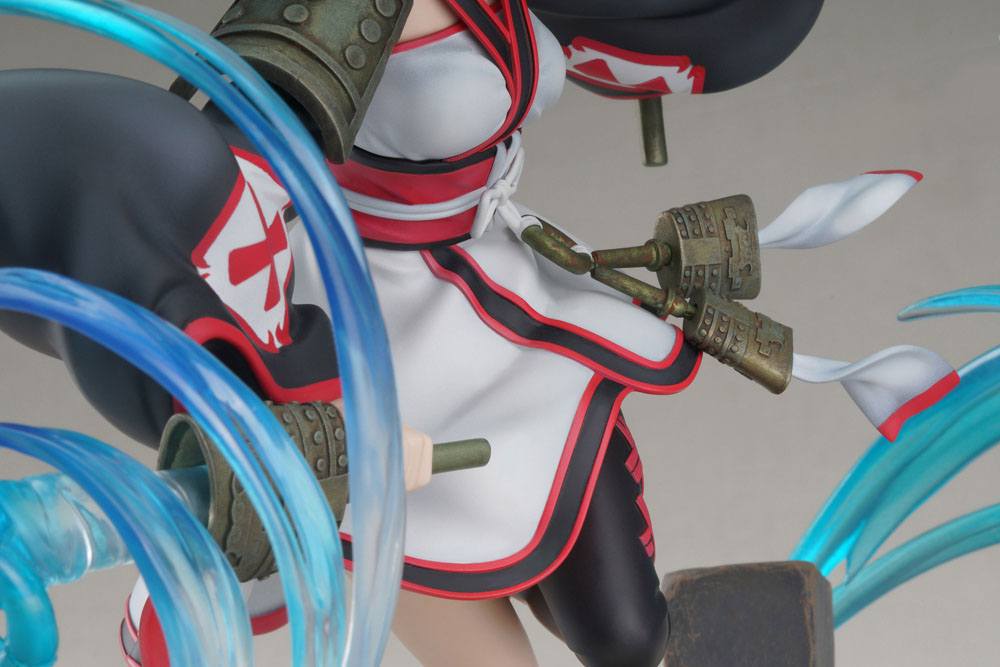 Chongyin The Country of Rare Treasure Ribose - Anime Figuren günstig kaufen