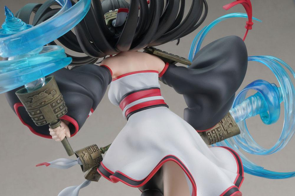 Chongyin The Country of Rare Treasure Ribose - Anime Figuren günstig kaufen
