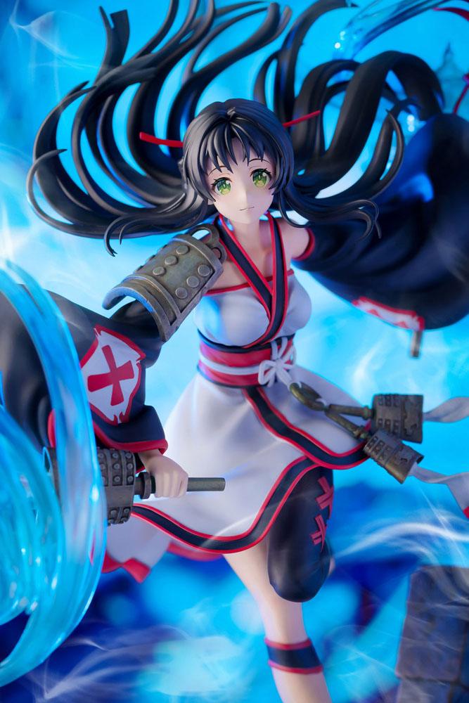 Chongyin The Country of Rare Treasure Ribose - Anime Figuren günstig kaufen