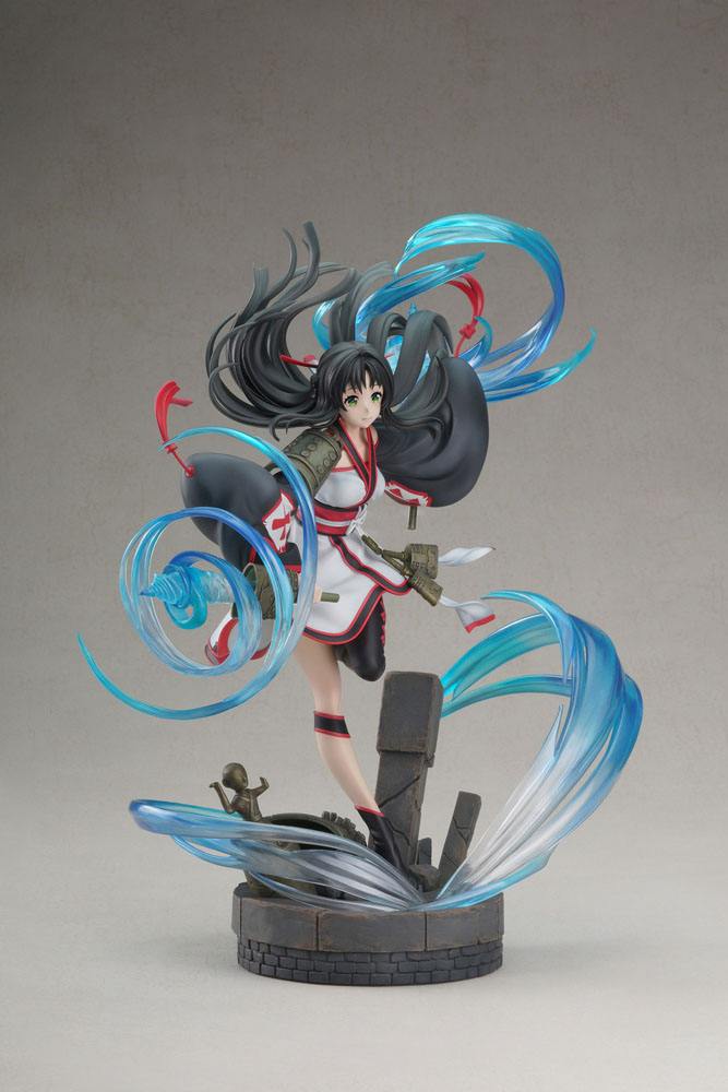 Chongyin The Country of Rare Treasure Ribose - Anime Figuren günstig kaufen