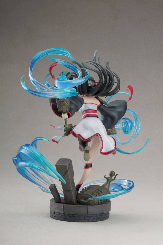 Chongyin The Country of Rare Treasure Ribose - Anime Figuren günstig kaufen