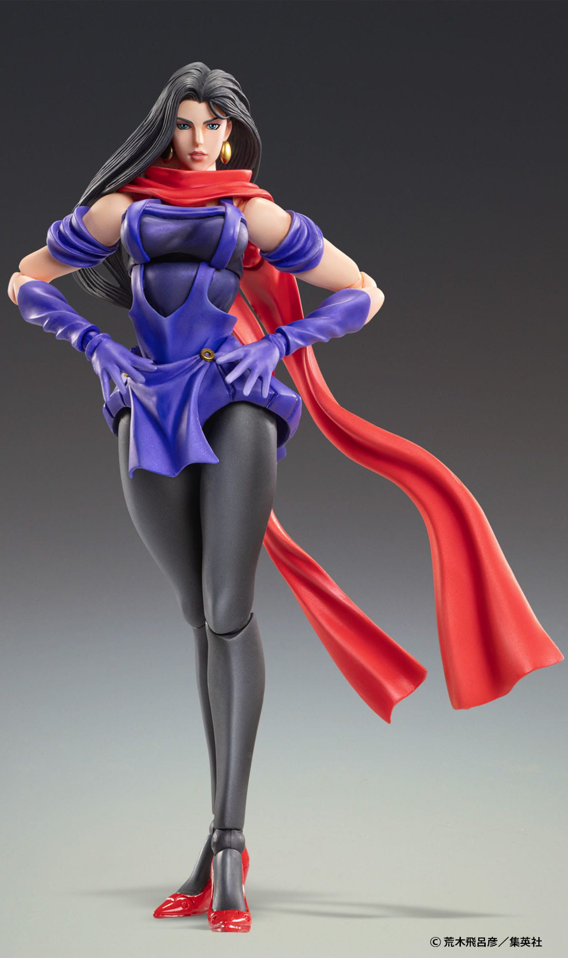 Chozokado (Bruno Bucciarati) JoJo's Bizarre Medicos Entertainment (LIMITED EDITION) - Anime Figuren günstig kaufen
