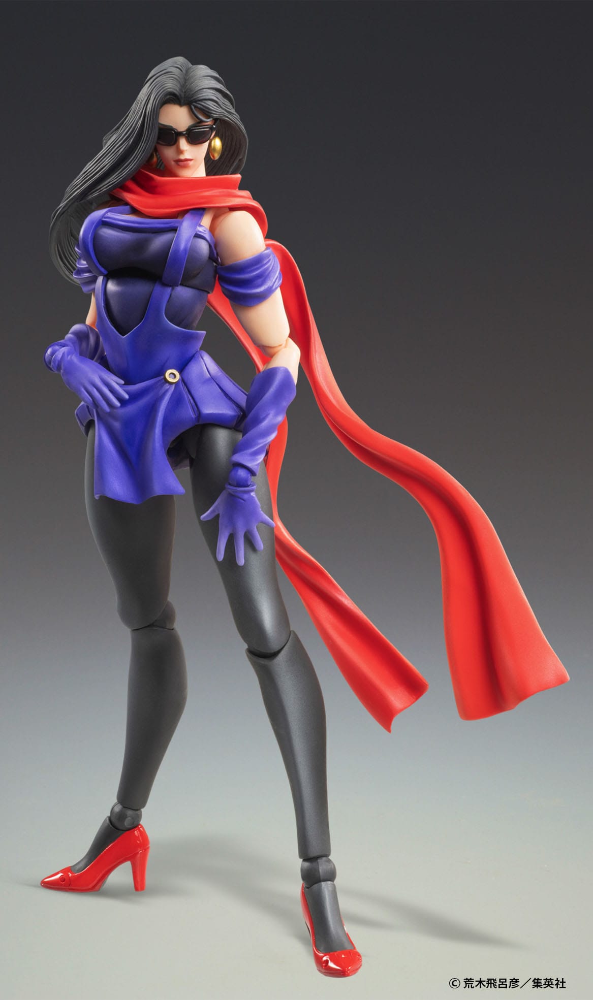Chozokado (Bruno Bucciarati) JoJo's Bizarre Medicos Entertainment (LIMITED EDITION) - Anime Figuren günstig kaufen