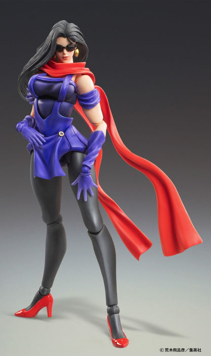Chozokado (Bruno Bucciarati) JoJo's Bizarre Medicos Entertainment (LIMITED EDITION) - Anime Figuren günstig kaufen