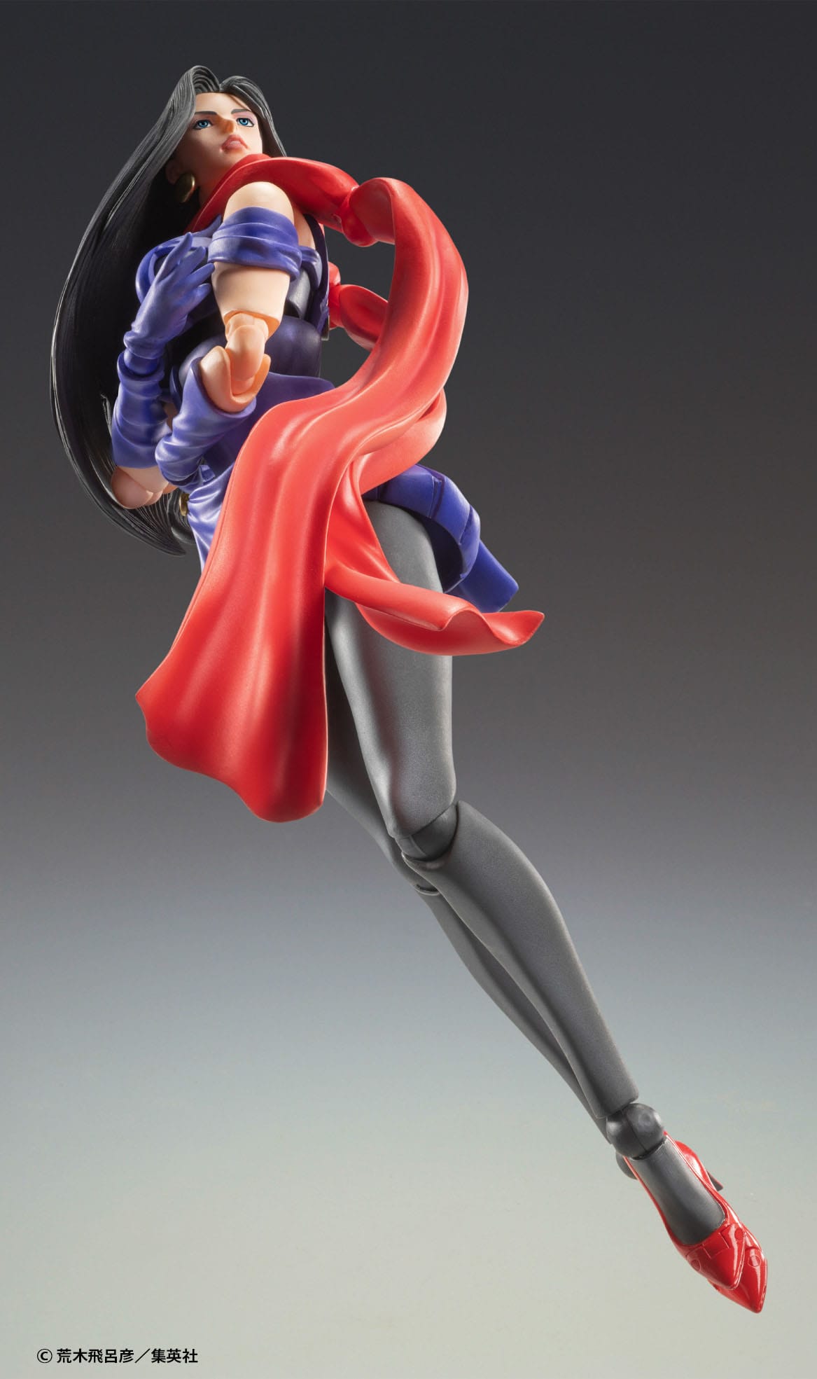 Chozokado (Bruno Bucciarati) JoJo's Bizarre Medicos Entertainment (LIMITED EDITION) - Anime Figuren günstig kaufen