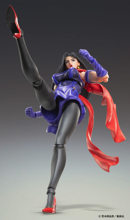 Chozokado (Bruno Bucciarati) JoJo's Bizarre Medicos Entertainment (LIMITED EDITION) - Anime Figuren günstig kaufen